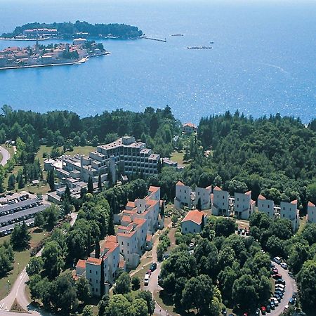 Pical Apartments Пореч Екстериор снимка