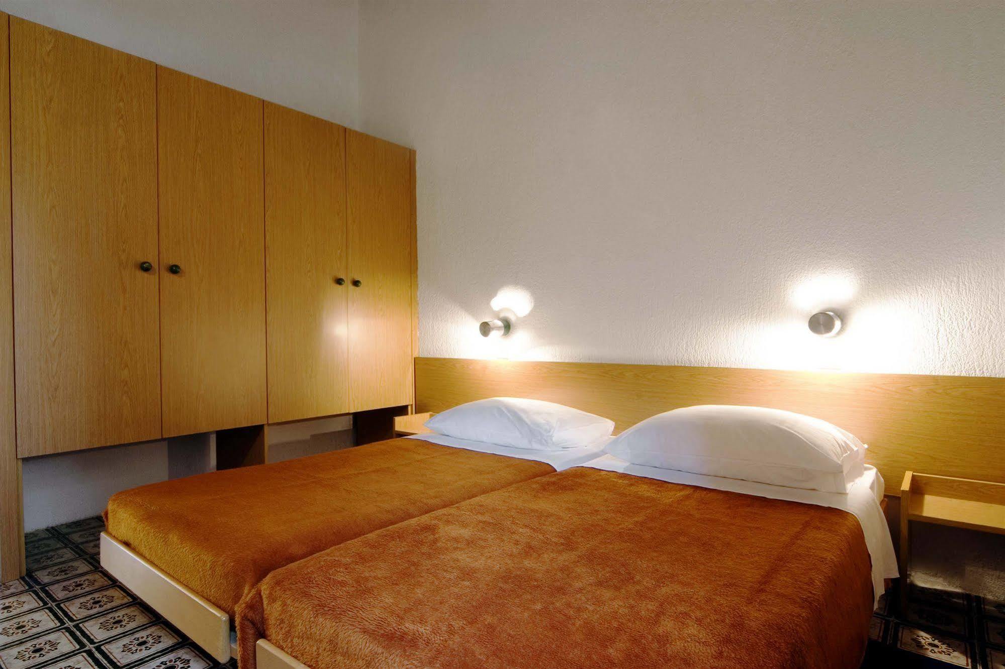 Pical Apartments Пореч Екстериор снимка